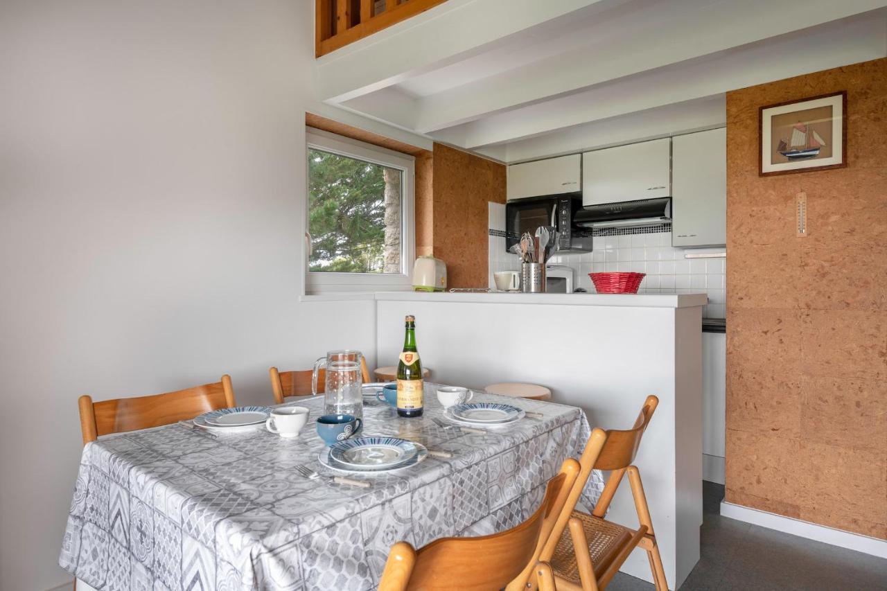 A 300m Des Plages, 2 Adultes - 2 Enfants Appartamento *