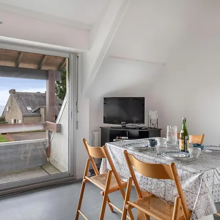 A 300M Des Plages, 2 Adultes - 2 Enfants Saint-Gildas-de-Rhuys Exterior photo