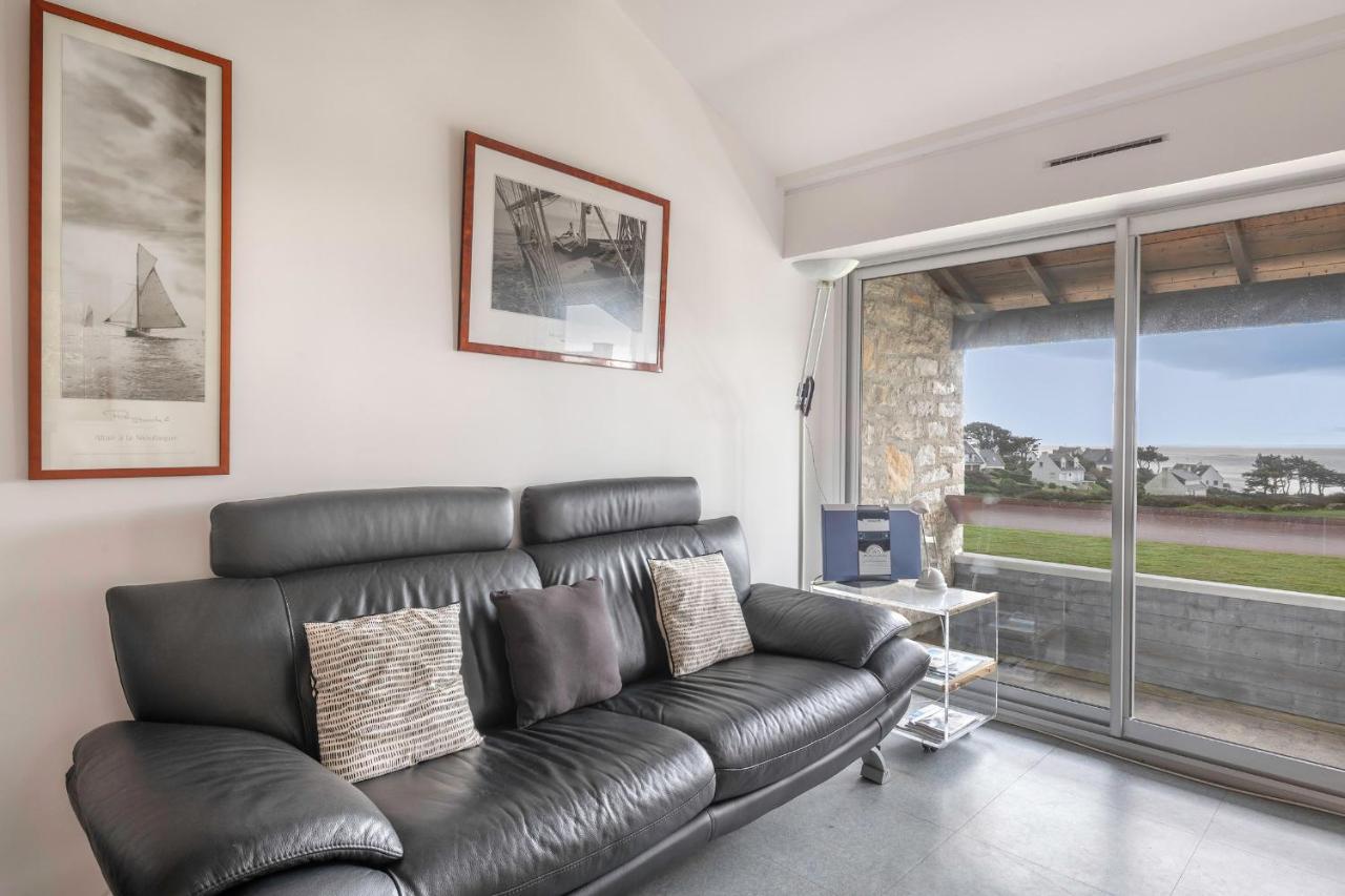 Apartment A 300m Des Plages, 2 Adultes - 2 Enfants Saint-Gildas-de-Rhuys