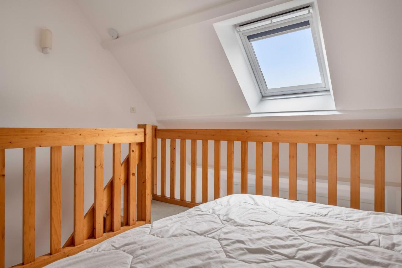 A 300m Des Plages, 2 Adultes - 2 Enfants Apartment Saint-Gildas-de-Rhuys