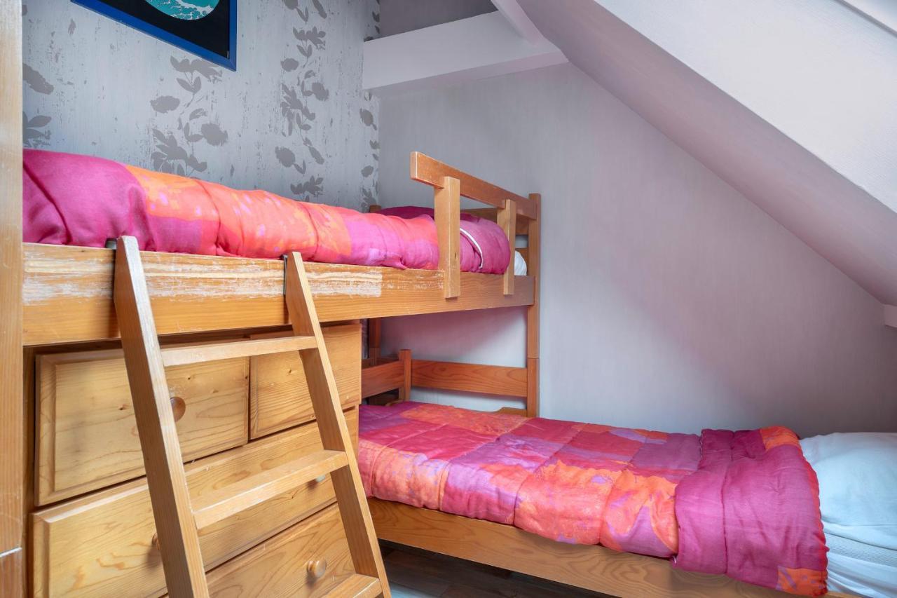 Apartment A 300m Des Plages, 2 Adultes - 2 Enfants *